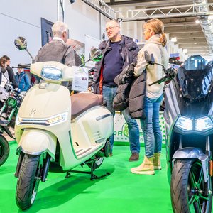 Reisemesse 2024, Messeimpression