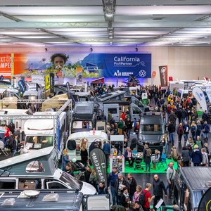 Reisemesse 2023, Messeimpression