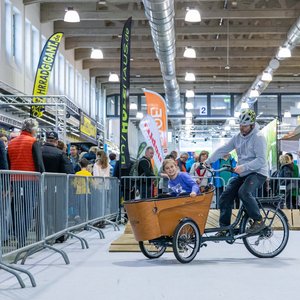 Reisemesse 2023, Messeimpression