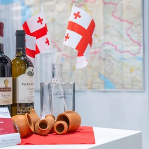 Reisemesse 2023, Messeimpression