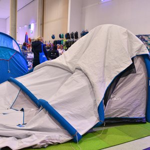 Reisemesse 2019, Messeimpression