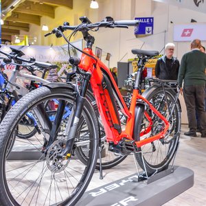 Reisemesse 2018, Messeimpression