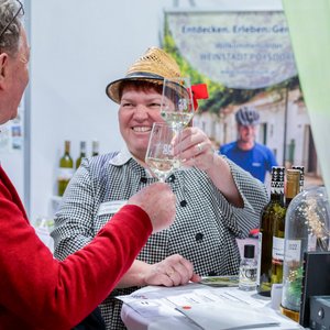 Reisemesse 2024, Messeimpression