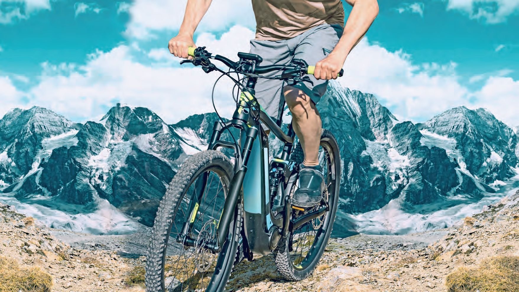 Messespecial e-bike-days