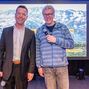 Reisemesse 2024, Messeimpression