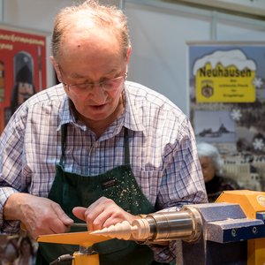 Reisemesse 2017, Messeimpression