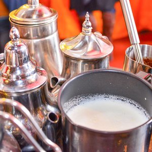 Reisemesse 2018, Messeimpression