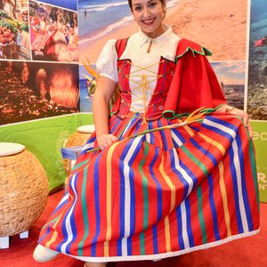 Reisemesse 2018, Messeimpression