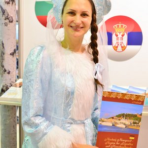 Reisemesse 2019, Messeimpression