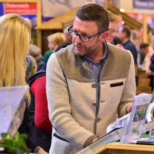 Reisemesse 2019, Messeimpression