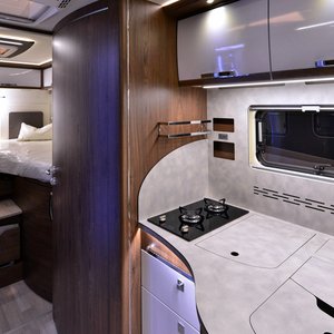 Reisemesse 2019, Messeimpression