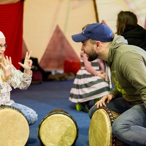 Reisemesse 2017, Messeimpression