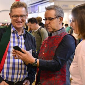 Reisemesse 2019, Messeimpression