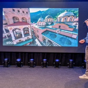 Reisemesse 2024, Messeimpression