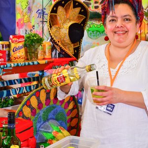 Reisemesse 2018, Messeimpression