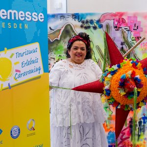 Reisemesse 2017, Messeimpression