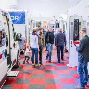 Reisemesse 2024, Messeimpression