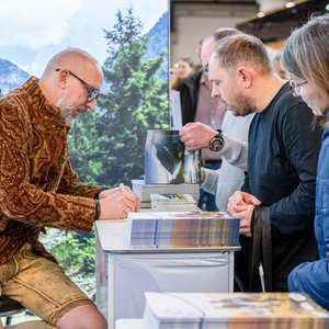 Reisemesse 2024, Messeimpression