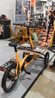 Messespecial e-bike-days