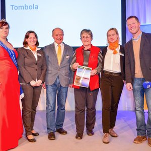 Reisemesse 2018, Messeimpression