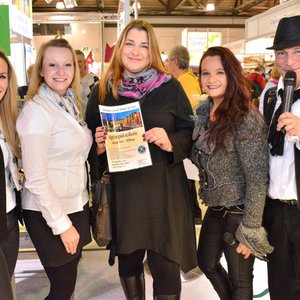 Reisemesse 2019, Messeimpression