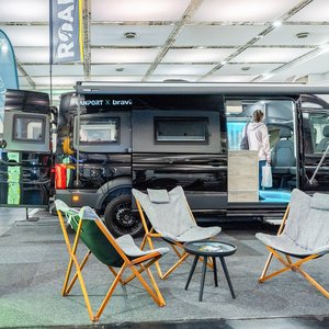 Reisemesse 2024, Messeimpression