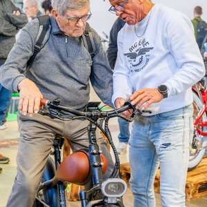 Reisemesse 2024, Messeimpression