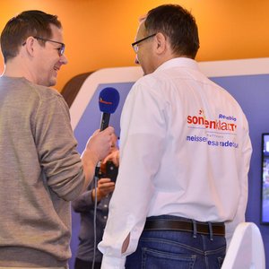 Reisemesse 2019, Messeimpression