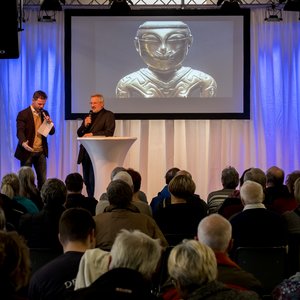 Reisemesse 2017, Messeimpression