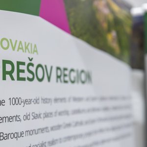 Reisemesse 2023, Messeimpression