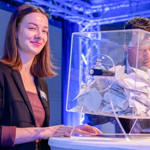 Reisemesse 2024, Messeimpression