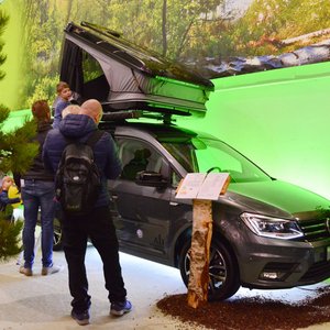 Reisemesse 2019, Messeimpression