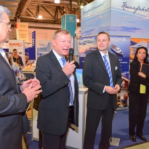 Reisemesse 2018, Messeimpression