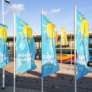 Reisemesse 2024, Messeimpression
