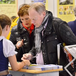 Reisemesse 2019, Messeimpression