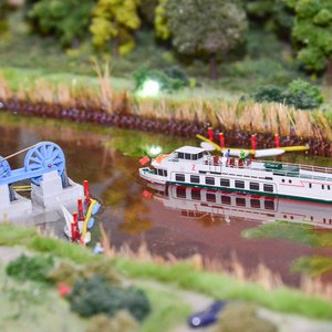 Reisemesse 2018, Messeimpression