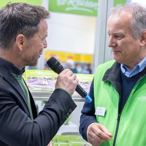 Reisemesse 2026, Messeimpression