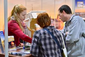 Reisemesse Dresden 2020