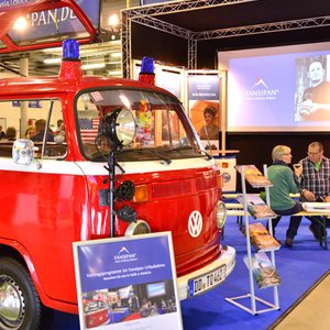 Reisemesse 2019, Messeimpression