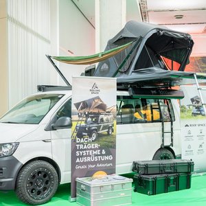 Reisemesse 2024, Messeimpression