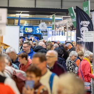 Reisemesse 2026, Messeimpression