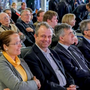 Reisemesse 2017, Messeimpression