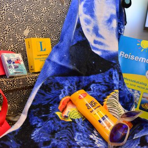 Reisemesse 2019, Messeimpression