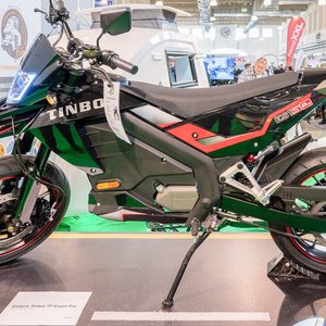 Reisemesse 2024, Messeimpression