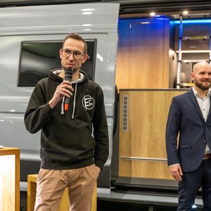 Reisemesse 2023, Messeimpression