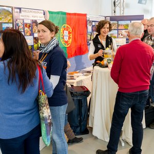 Reisemesse 2017, Messeimpression