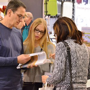 Reisemesse 2019, Messeimpression