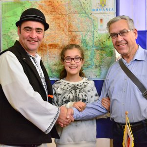 Reisemesse 2019, Messeimpression