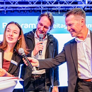 Reisemesse 2024, Messeimpression