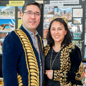 Reisemesse 2017, Messeimpression